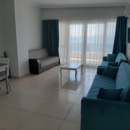 Antiocha Residence Didim Exteriér fotografie