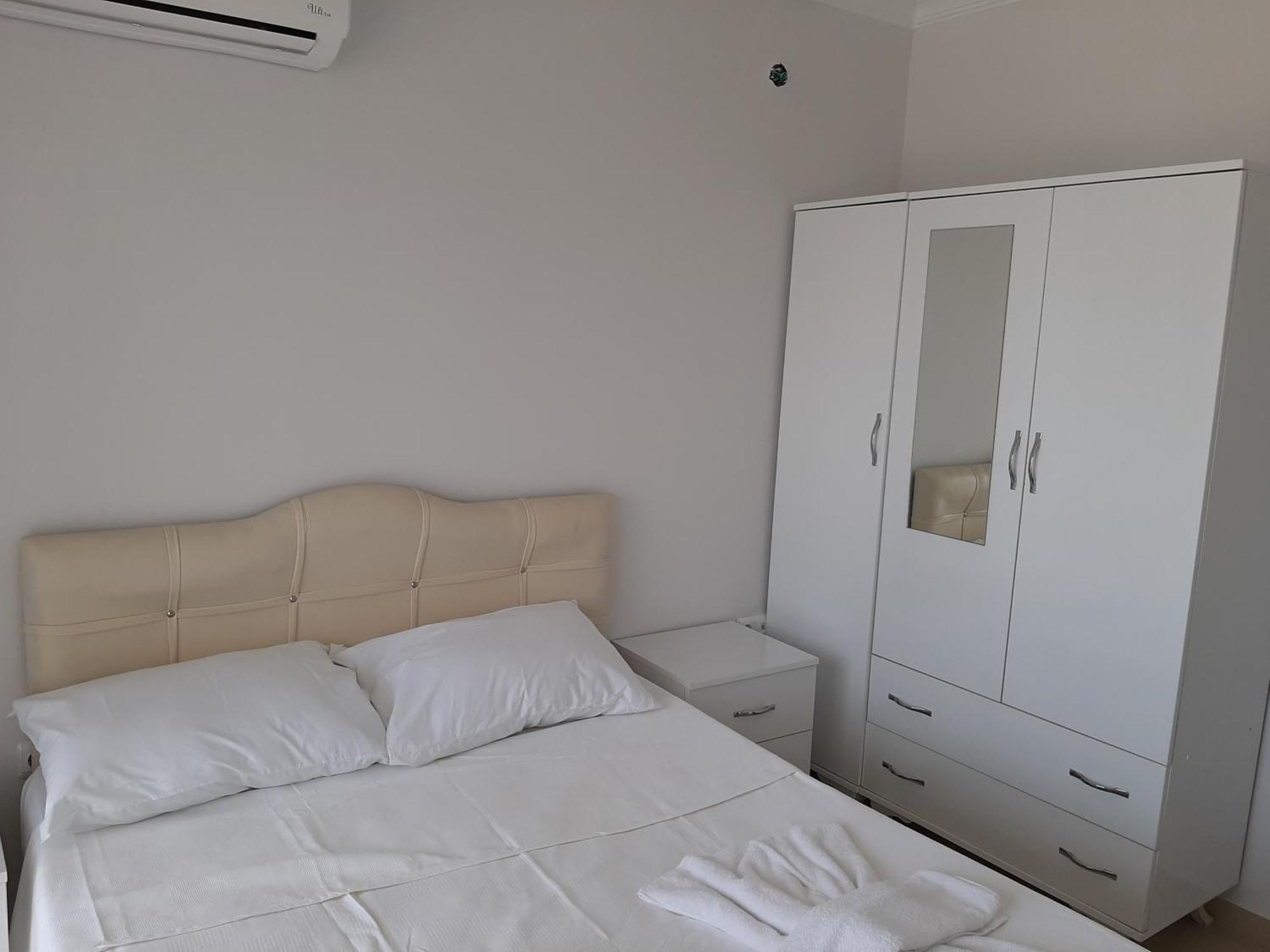 Antiocha Residence Didim Exteriér fotografie