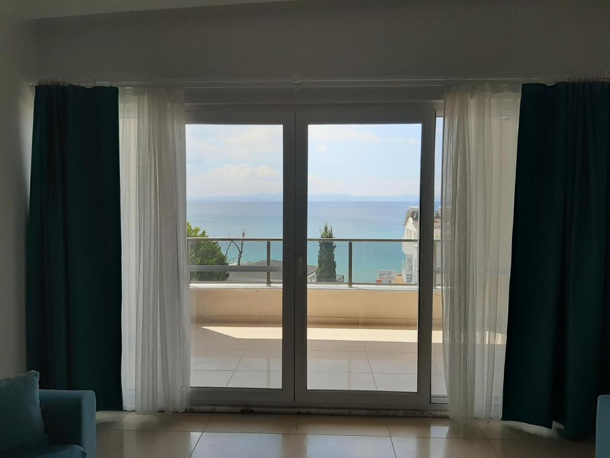 Antiocha Residence Didim Exteriér fotografie